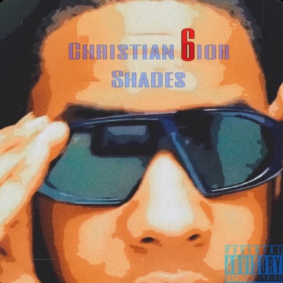 Christian 6ior Shades - Single