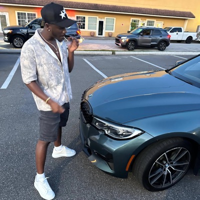 OFF TOP (feat. Hunnit Gram Rams) - EP