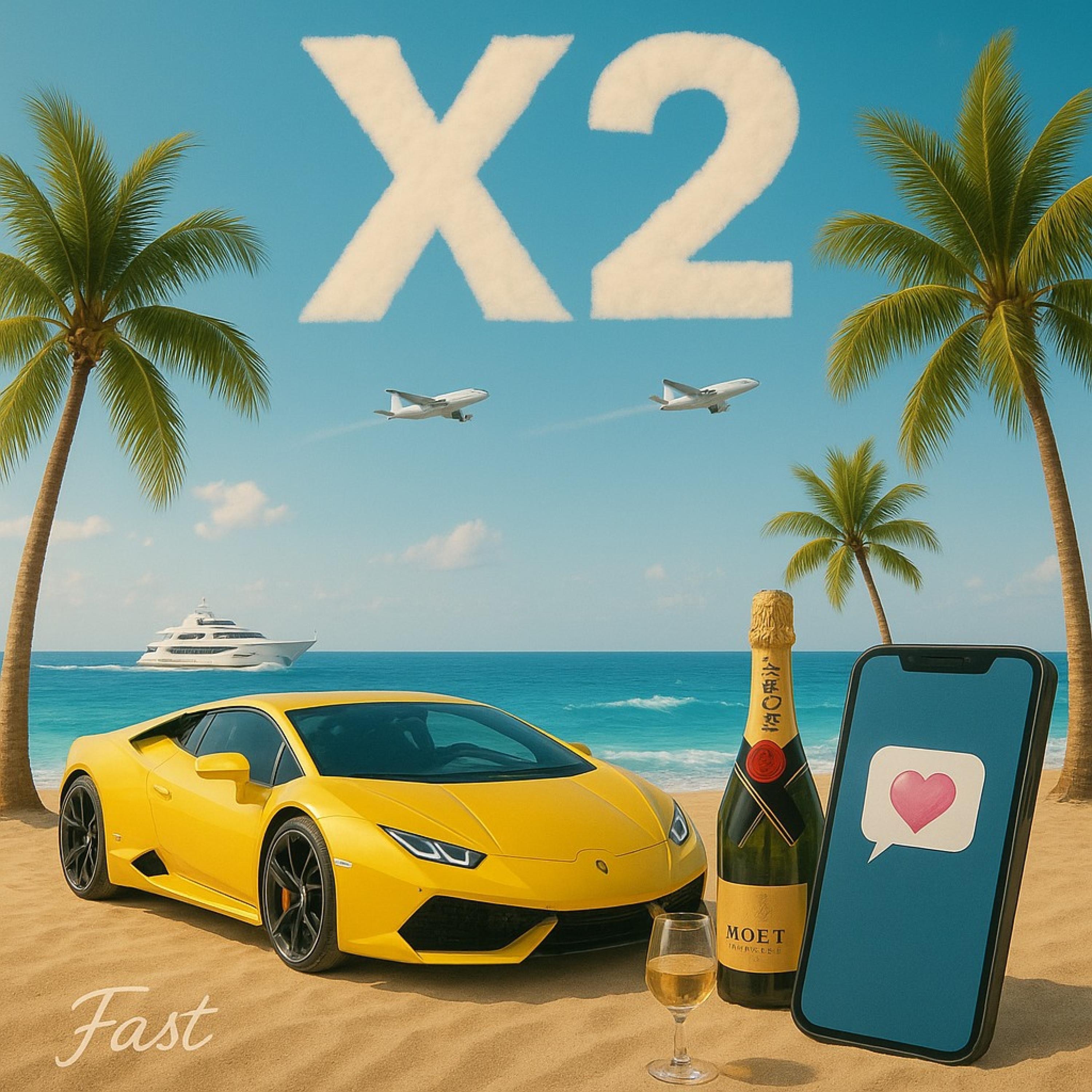 X2 - Single