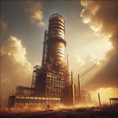 FACTORY - EP
