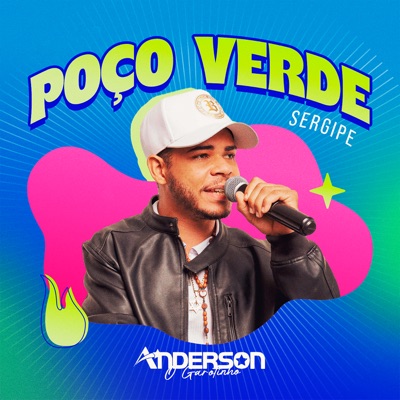 Poço Verde/Sergipe