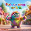 Positive Day - THE FUZZLETS