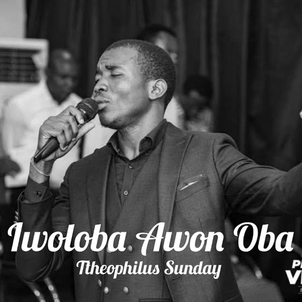 IWOLOBA AWON OBA (feat. Esther Oji) - Single