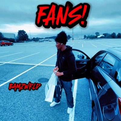 Fans! - Single