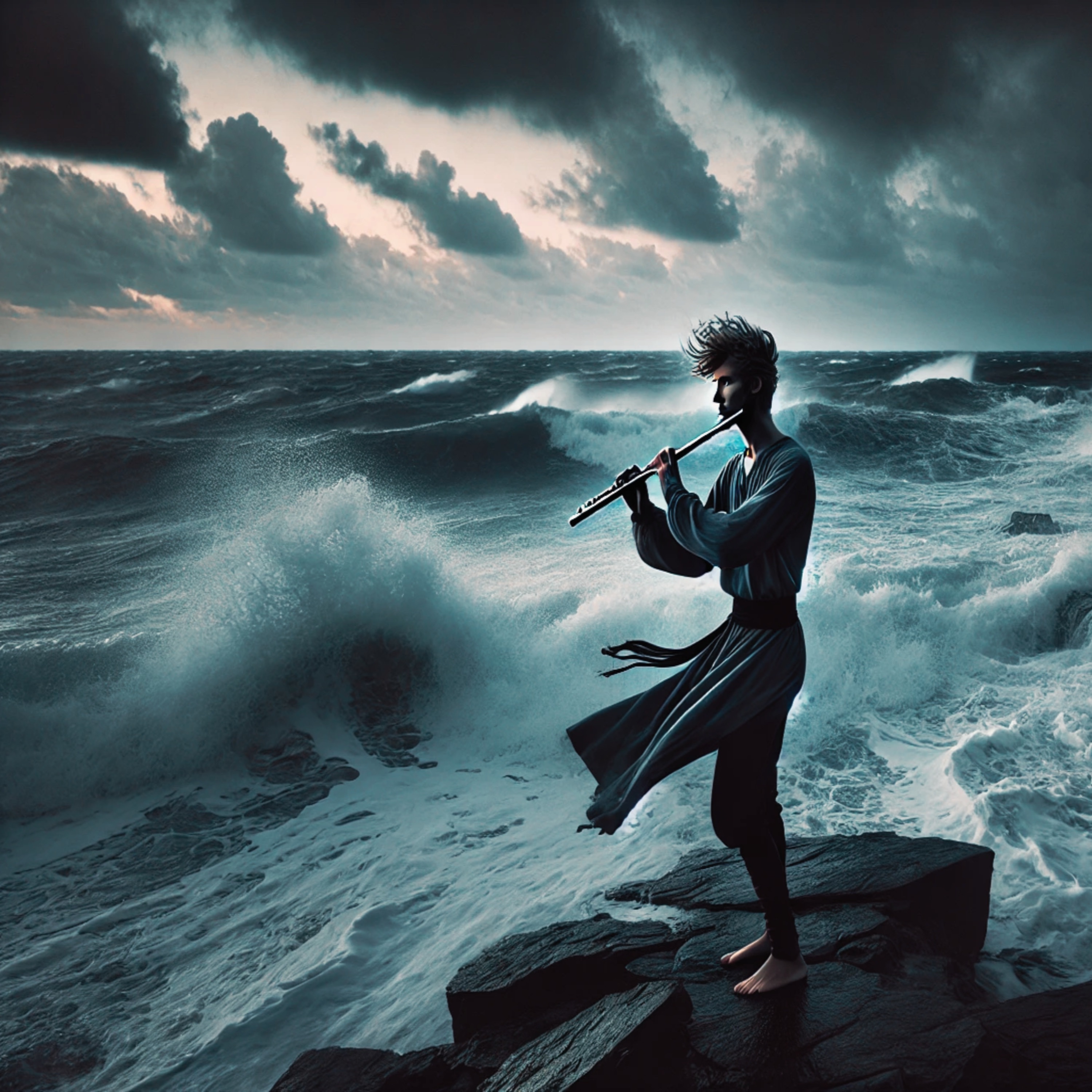 VIENTOS POR LEVANTE - Single