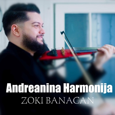 Andreanina Harmonija - Single