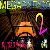 MEGA GAITAÇO 2 ORIGINAL