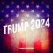 Trump 2024 artwork