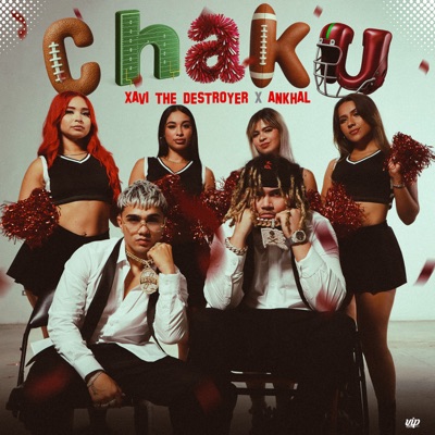 Chaku - Single