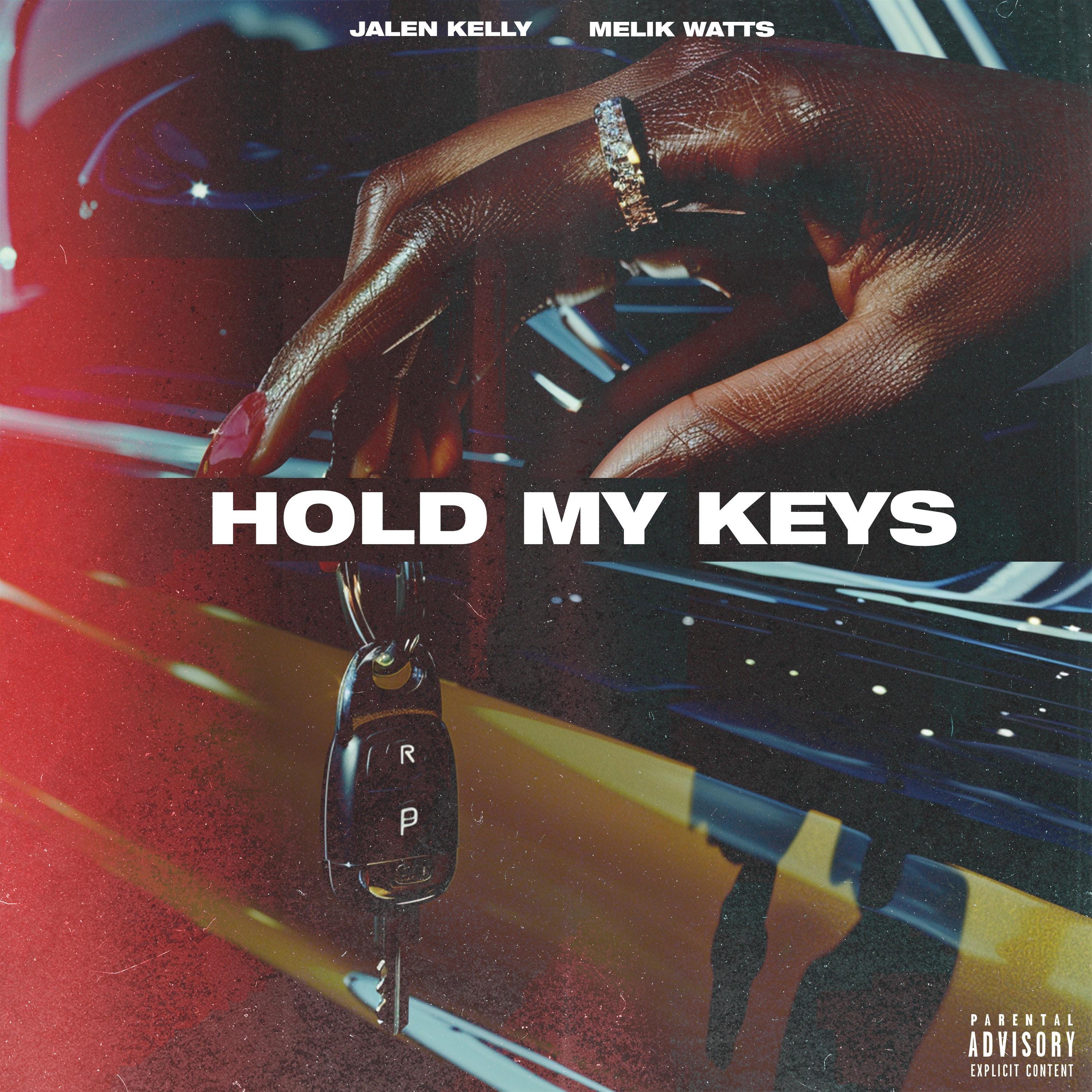 Hol' My Keys(ALT) - Single