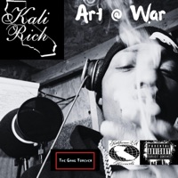 Art At War - Kali-Rich