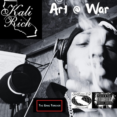 Art At War