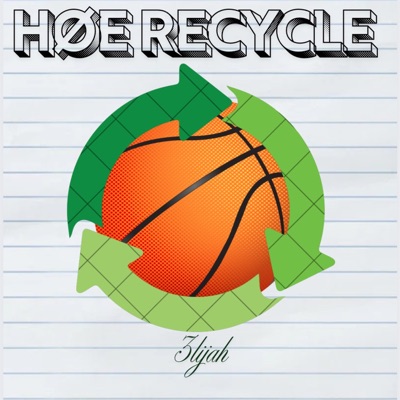 Høe Recycle - Single
