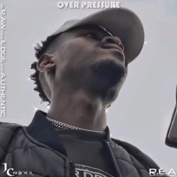 OVER PRESSURE - Single - R.E.A