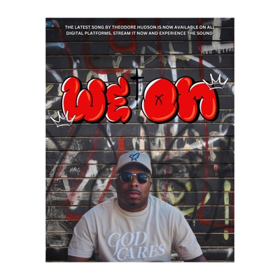 We On - Single