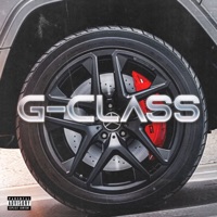 G-Class - Single - Kelmitt
