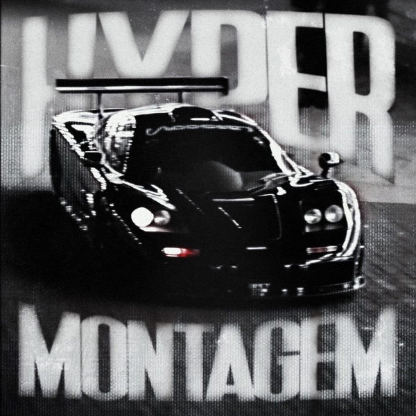 Hypermontagem - Single