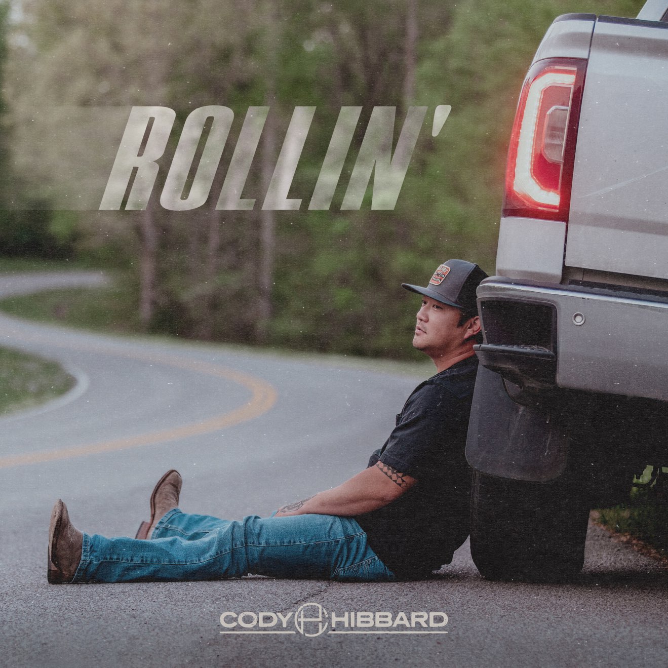 Cody Hibbard – Rollin’ – Single (2024) [iTunes Match M4A]