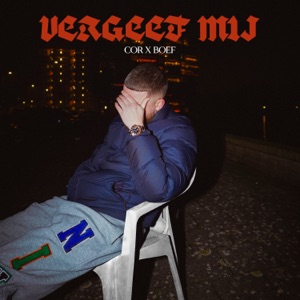 Vergeef Mij (feat. Boef)