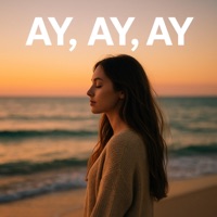Ay, Ay, Ay (english version, inspirată de Pia Ioana) - Single - ivi.Rhythms