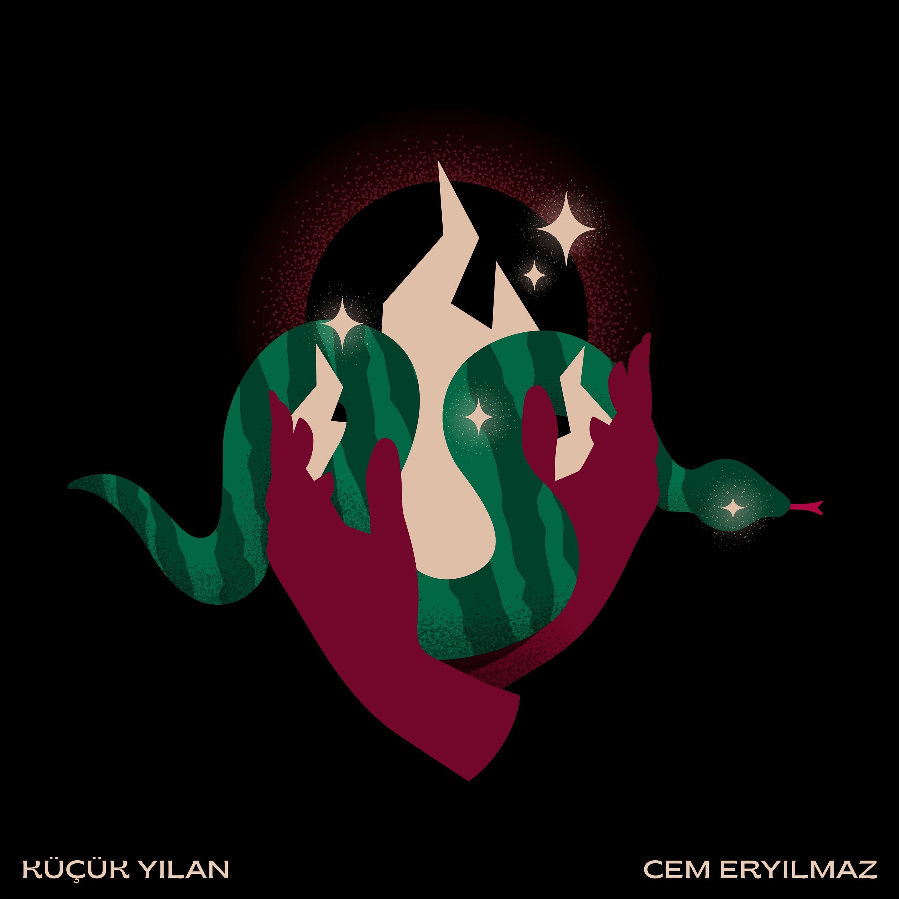 Küçük Yılan - Single