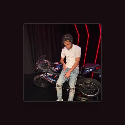 Listen to Double 00, watch music videos, read bio, see tour dates & more!