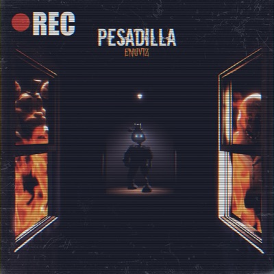 Pesadillas. Fnaf Jr's & Tjoc Rap (feat. AbZurda, TerriM, Don Hysteriax & Japzay) - Single
