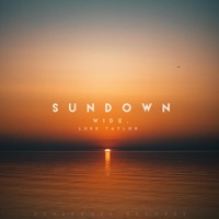 Sundown (feat. Luke Taylor) - Single - widx.