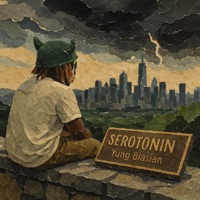 Serotonin (feat. Kaido) - Single - Yung Blasian