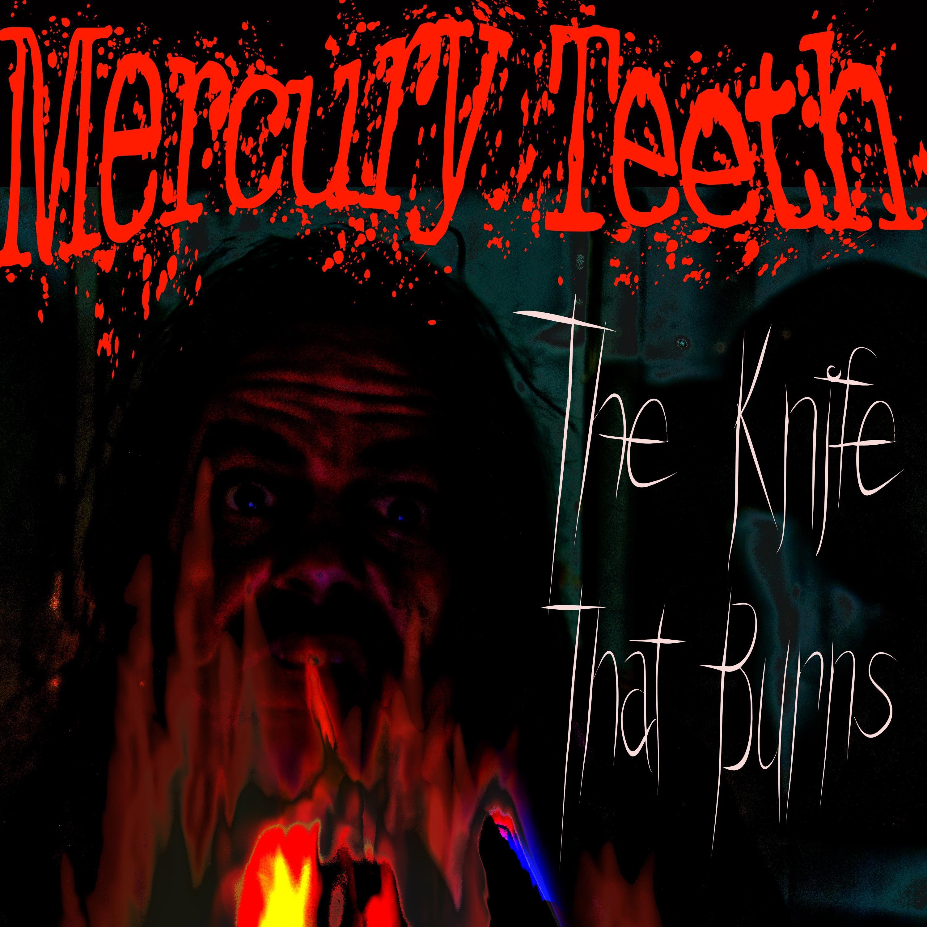 The Knife that Burns - Single