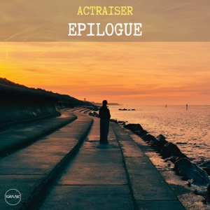 Epilogue - EP