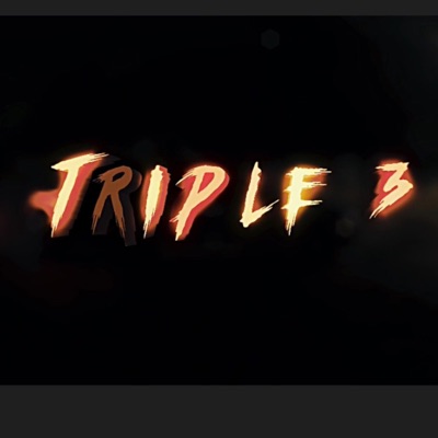 Triple 3 (feat. lulvar0hana & lilhoggz0) - Single