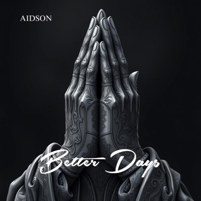 Better Days - Single