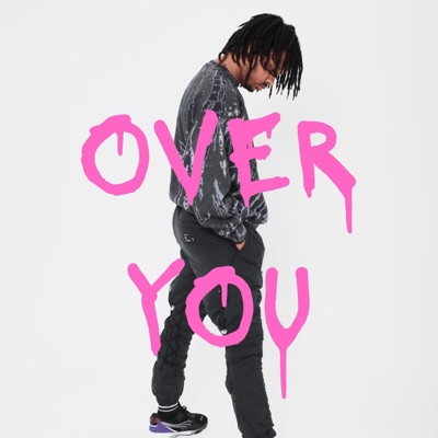 Over You - Single