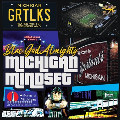 MICHIGAN MINDSET - EP