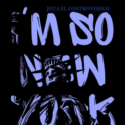 Im So New York - Single