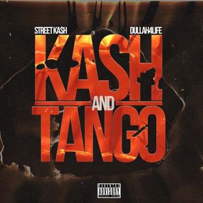 Kash & Tango (feat. 4Life) - Single