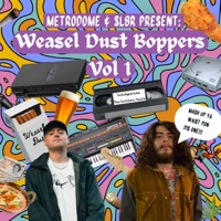 Weasel Dust Boppers, Vol. 1 - Single - Metrodome & Sl8r