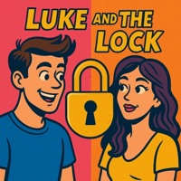 Luke and the Lock (feat. Lynn Perez) - Single - Timdek