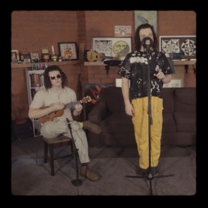 The Tiny Man Live Suite - EP