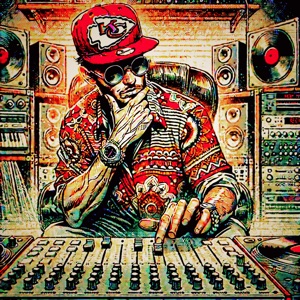 Get That Covid Off (Instrumental)