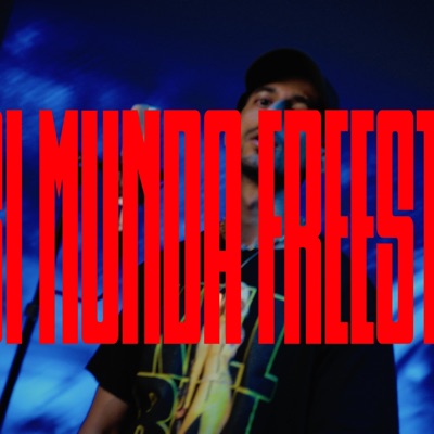 Desi Munda Freestyle (feat. Yoki) - Single