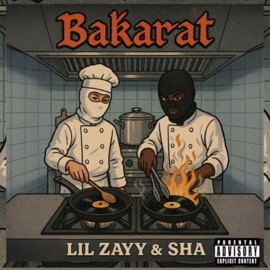 Bakarat (feat. SHA) Lil Zayy