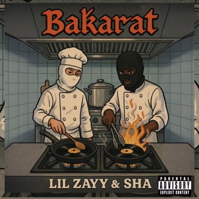 Bakarat (feat. SHA) - Single