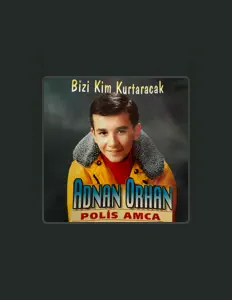 Listen to Adnan Orhan, watch music videos, read bio, see tour dates & more!