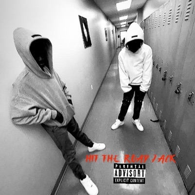Hit the road jack (feat. 1kracks) - Single