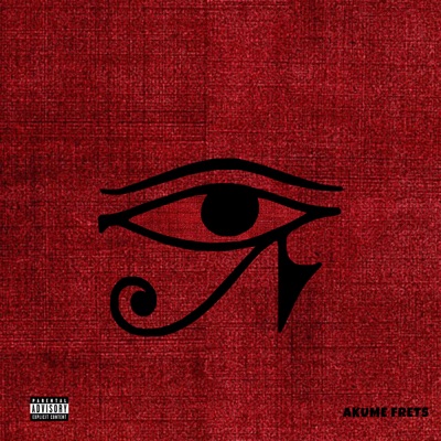 Eye Red - Single