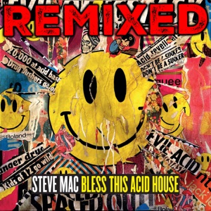 My Mind (feat. MDMK) [UNE Remix]