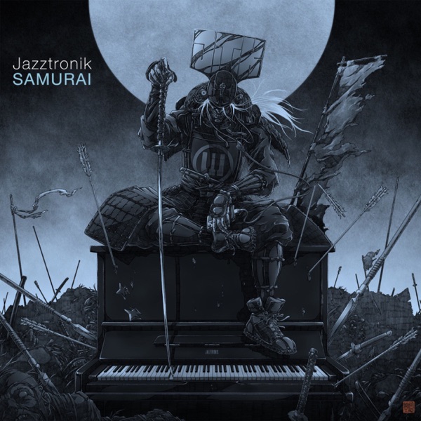 SAMURAI - EP