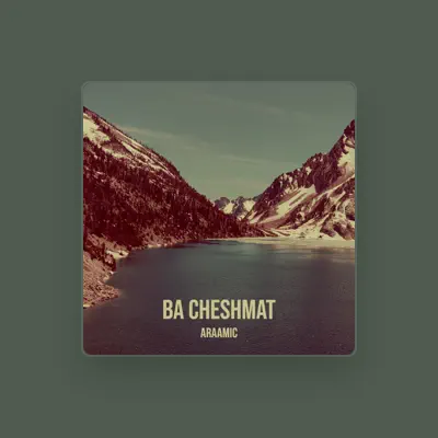 Listen to Araamic, watch music videos, read bio, see tour dates & more!